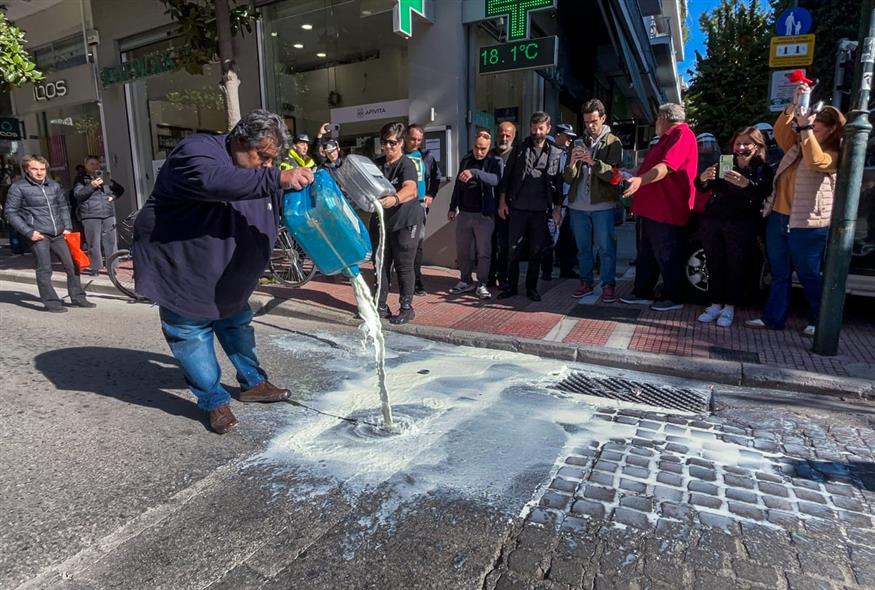 Λάρισα (EUROKINISSI)