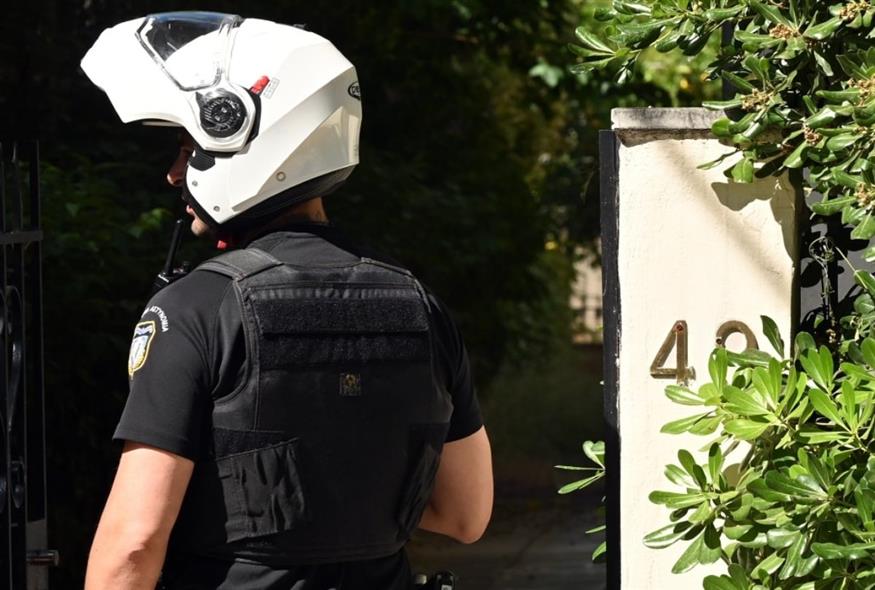 (Φωτογραφία αρχείου: ΧΑΛΚΙΟΠΟΥΛΟΣ ΝΙΚΟΣ/INTIME NEWS)