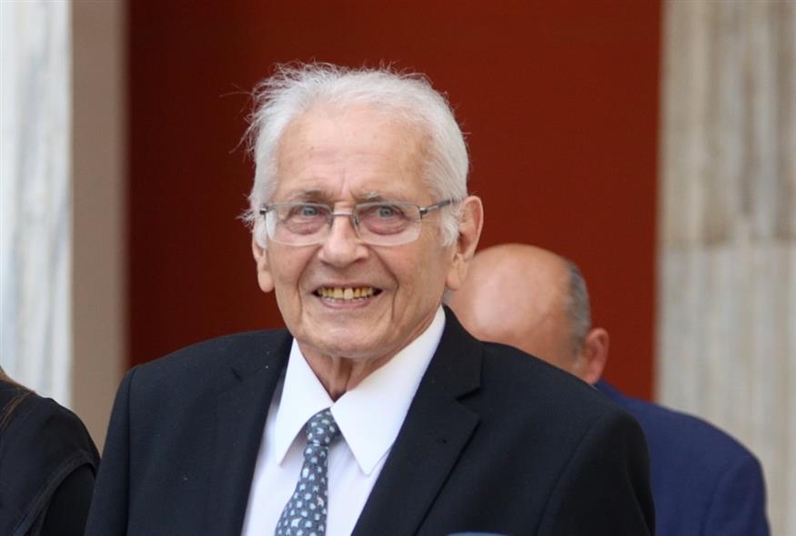 ΔΗΜΗΤΡΗΣ ΚΩΝΣΤΑΝΤΑΡΑΣ/EUROKINISSI