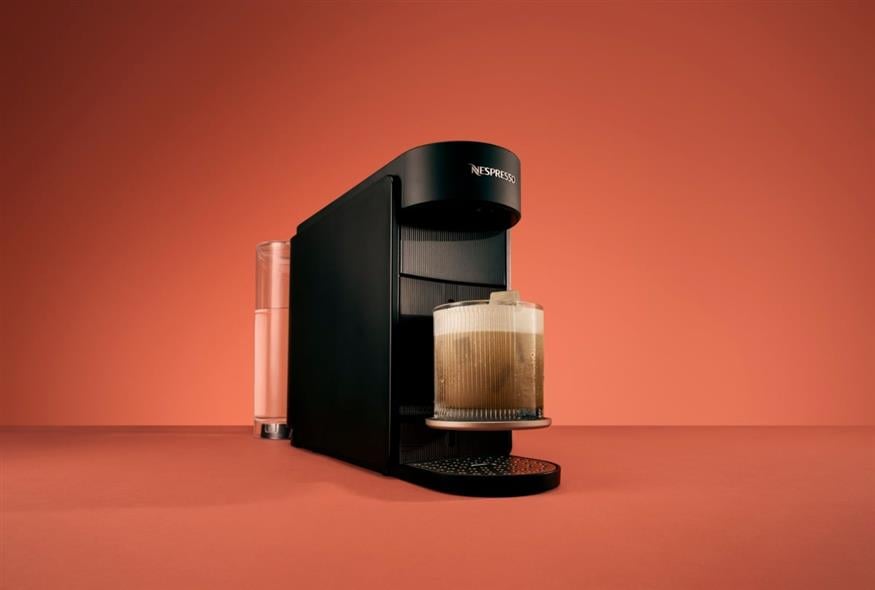 Nespresso