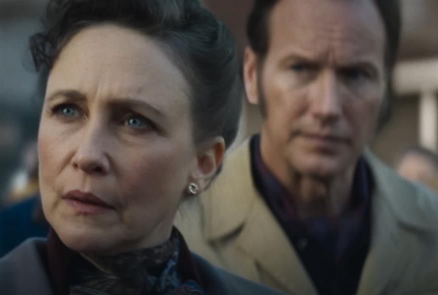 The Conjuring: Last Rites