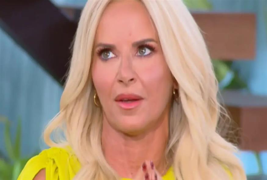 Μαρία Μπεκατώρου