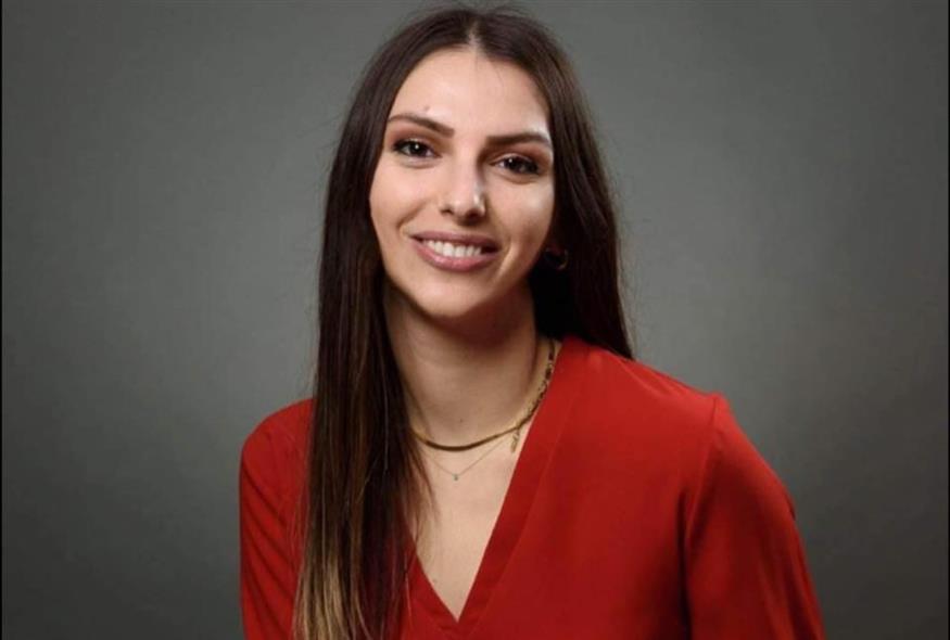 Μυρτώ Κοροβέση