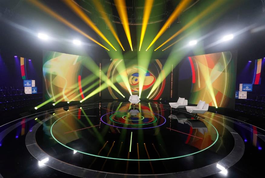 Το ανανεωμένο πλατό του Big Brother