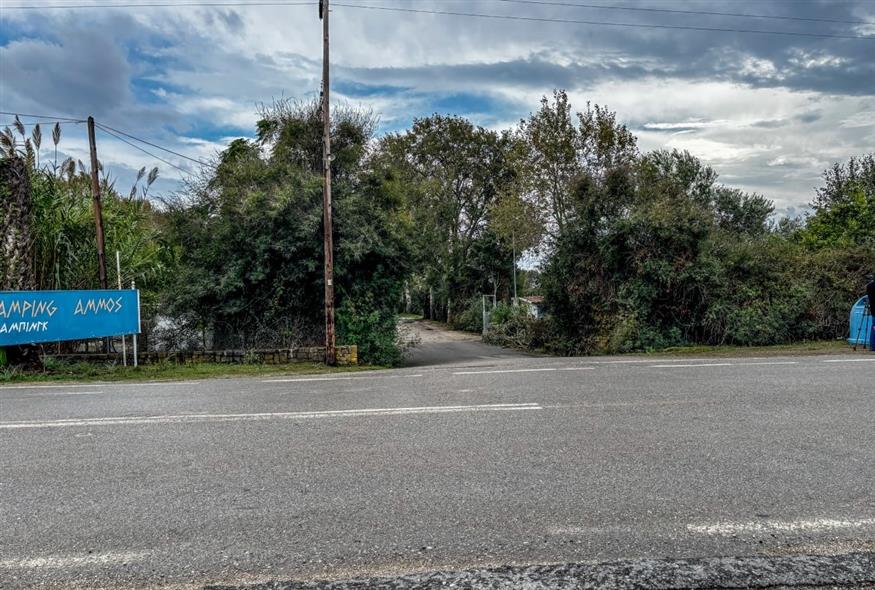 Φονικό στη Φοινικούντα/Eurokinissi