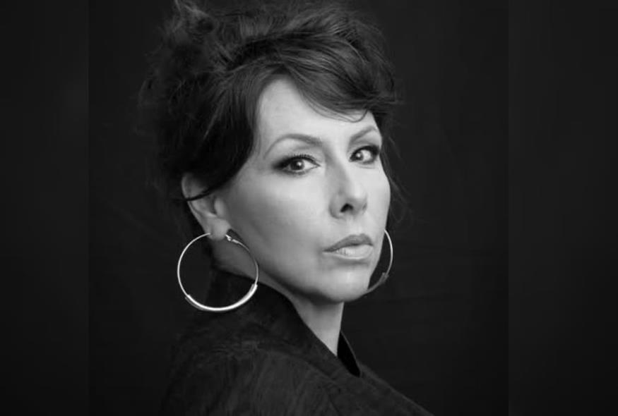 Κωνσταντία Χριστοφορίδου (Copyright:Facebook)