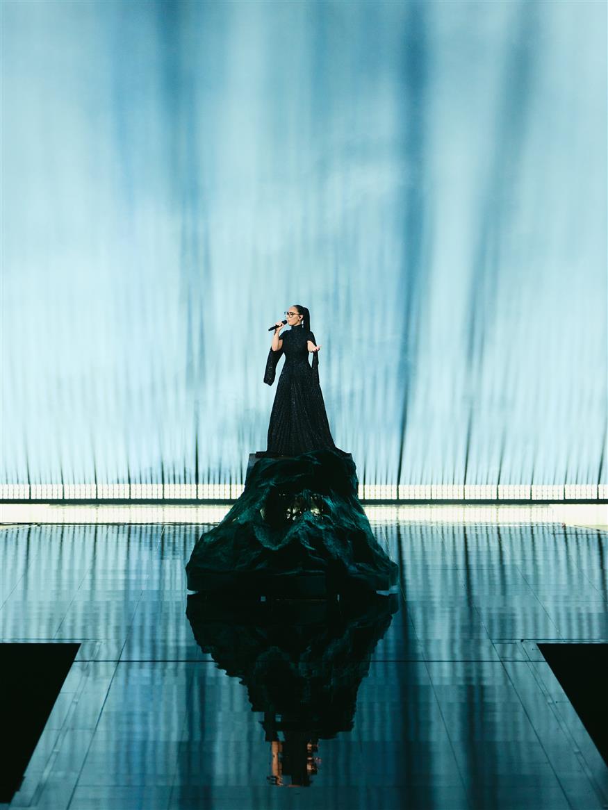Eurovision 2025 - Ελλάδα Eurovision 2025 - Ελλάδα