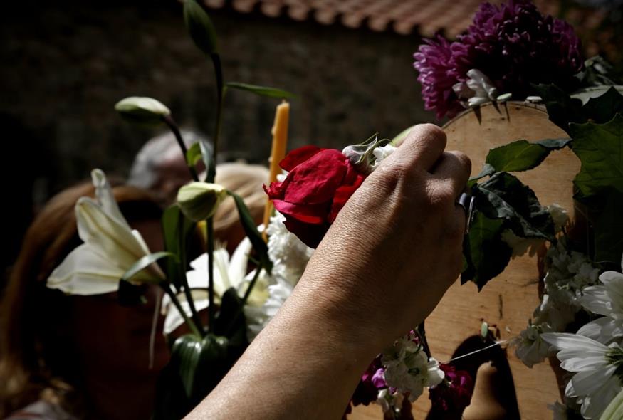 Πάσχα - Έθιμα/INTIME