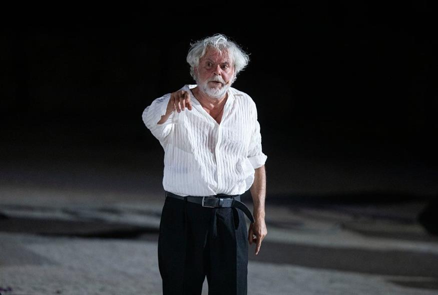 Νίκος Καραθάνος (NDP Photos)