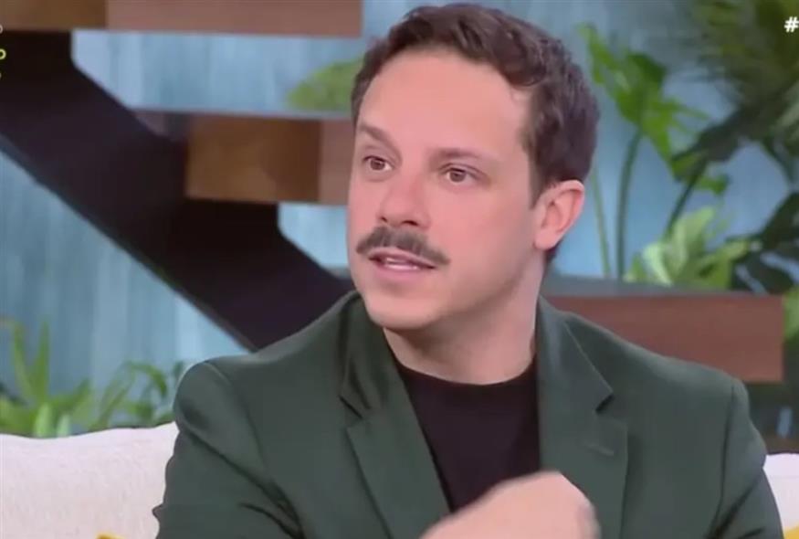 Δημήτρης Μπακαλιάς