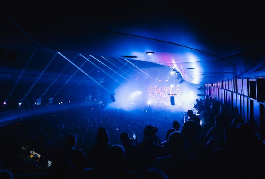 STEGI.RADIO TAKEOVER 2026 (Mike Tsolis)