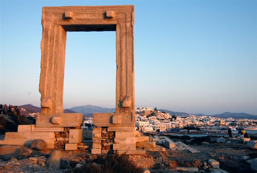 Γ.ΝΙΚΟΛΑΙΔΗΣ/EUROKINISSI