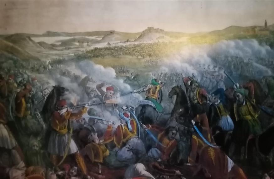 Καταστροφή στο Φάληρο!