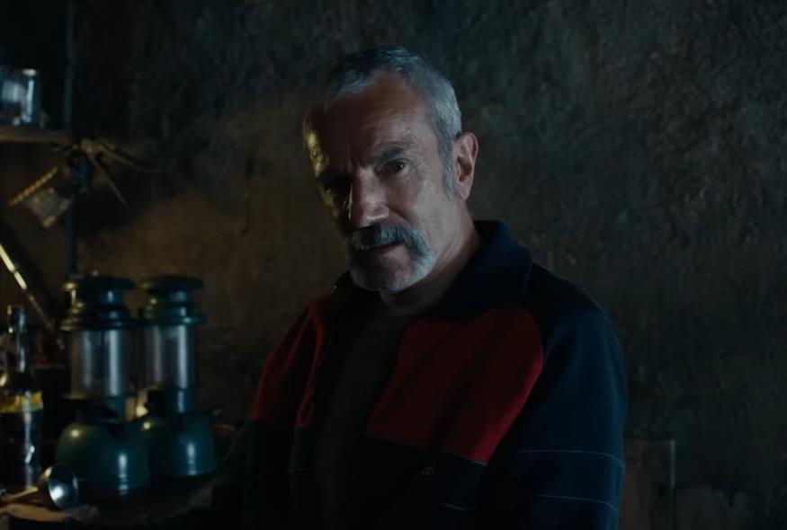 Ντάνιελ Ντέι-Λιούις