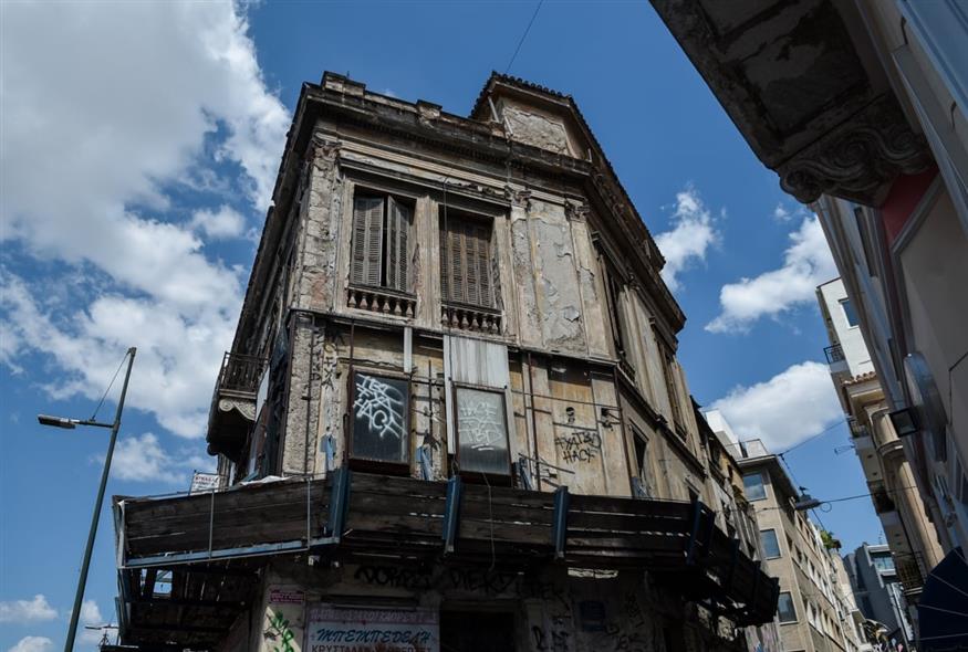 (EUROKINISSI/ ΛΥΔΙΑ ΣΙΩΡΗ)