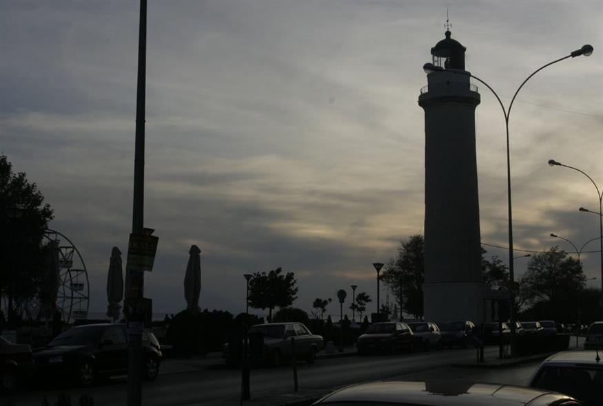 Αλεξανδρούπολη (EUROKINISSI/ΜΠΟΝΗΣ ΧΡΗΣΤΟΣ)