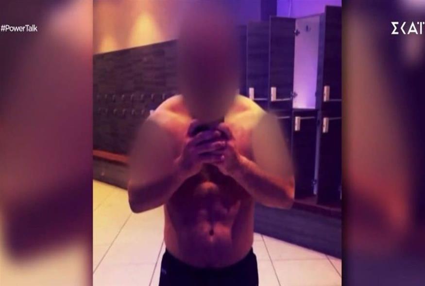 Πηγή φωτογραφίας: screenshot/Glomex