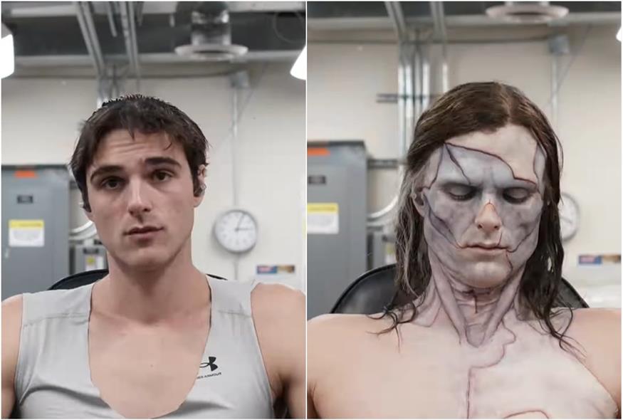 Τζέικομπ Ελόρντι (Copyright:Instagram)