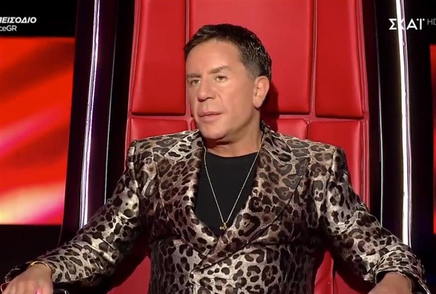 Γιώργος Μαζωνάκης