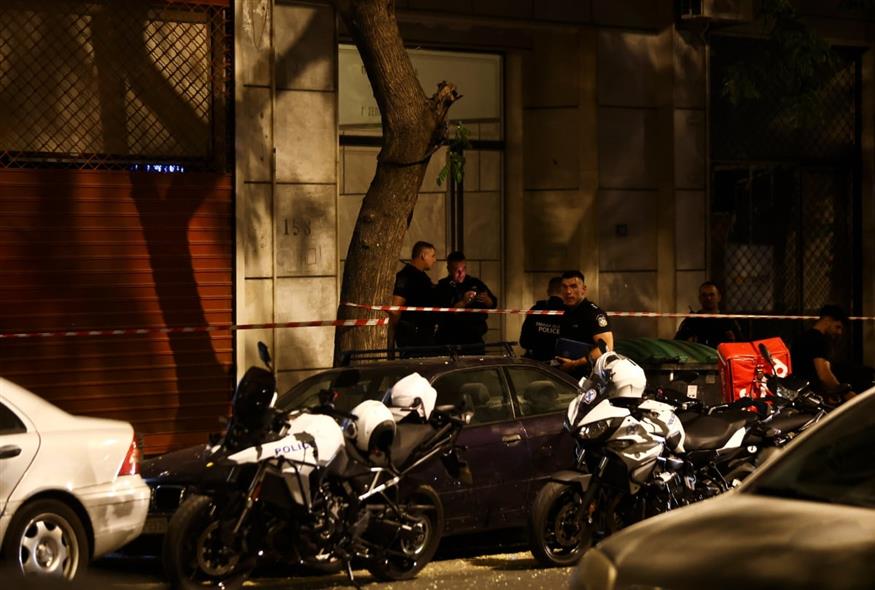 Δολοφονία Σταύρου Γεωργίου (INTIME) Δολοφονία Σταύρου Γεωργίου (INTIME)
