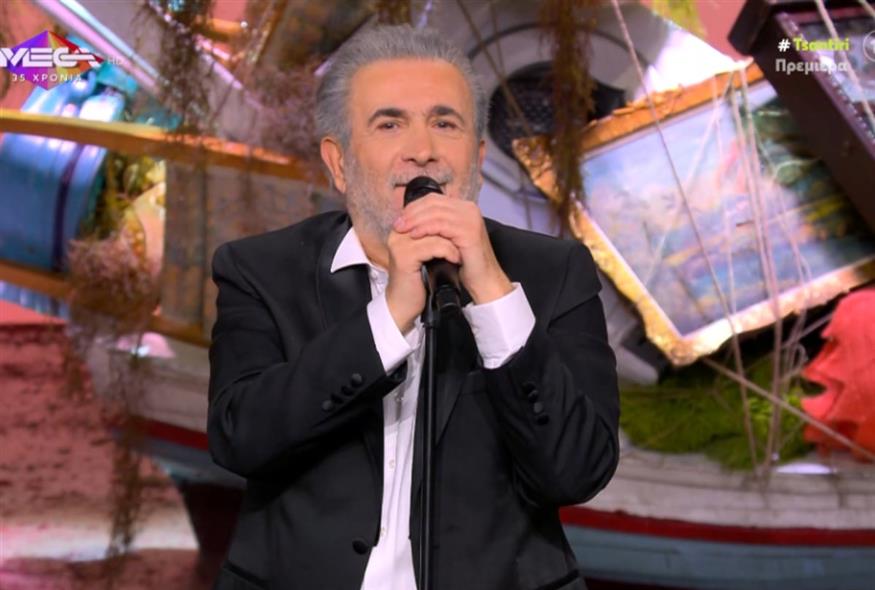 Λάκης Λαζόπουλος