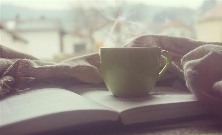Με έναν καφέ, το Λύκειο δεν βγαίνει (Pixabay)