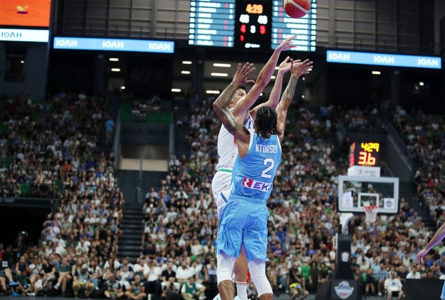 Εθνική ομάδα (INTIME)