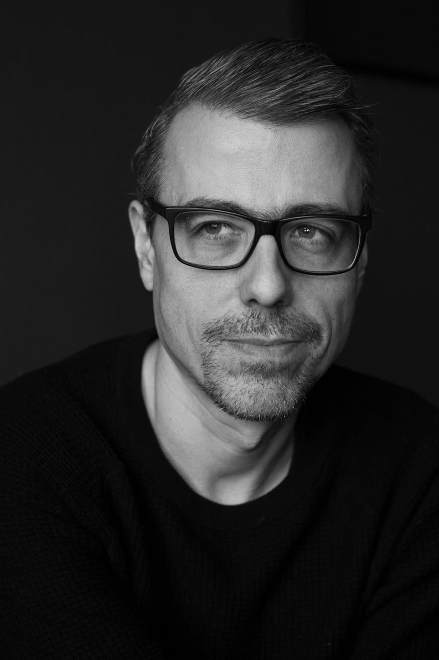 Todor P. Todorov