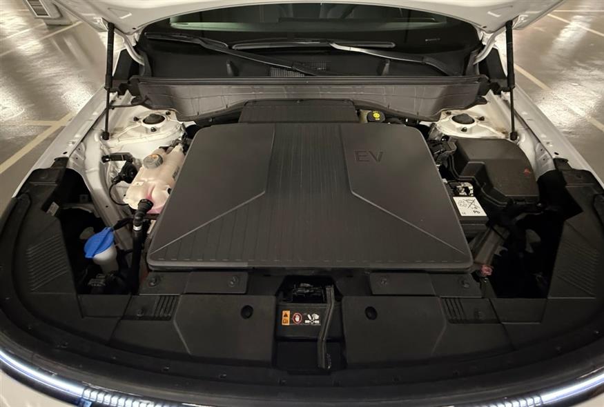Hyundai Kona Electric N Line Hyundai Kona Electric N Line