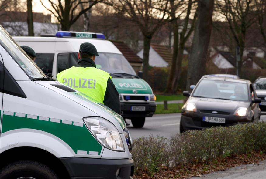 Σε διαφορετικά σημεία εντοπίστηκαν τα πτώματα των 4 θυμάτων (AP)