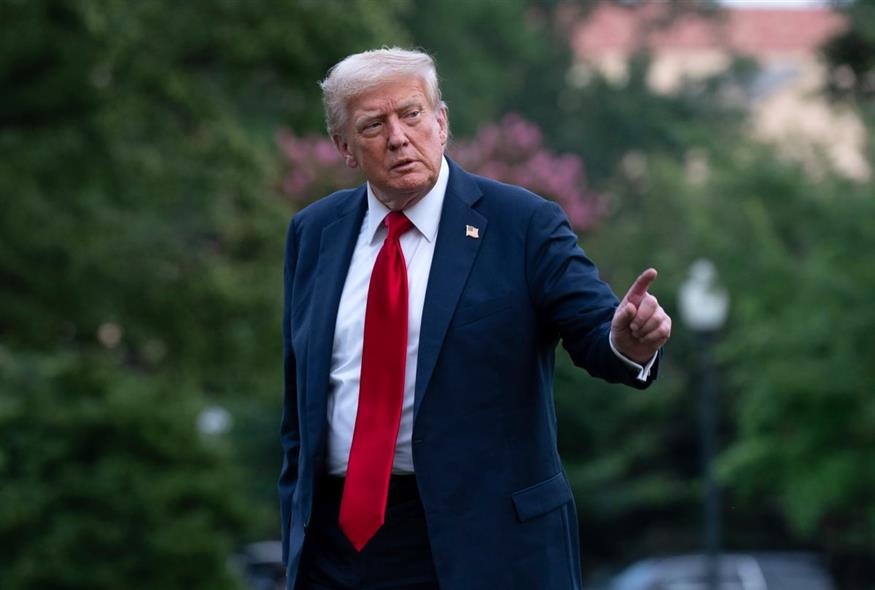 (AP Photo/Jose Luis Magana)