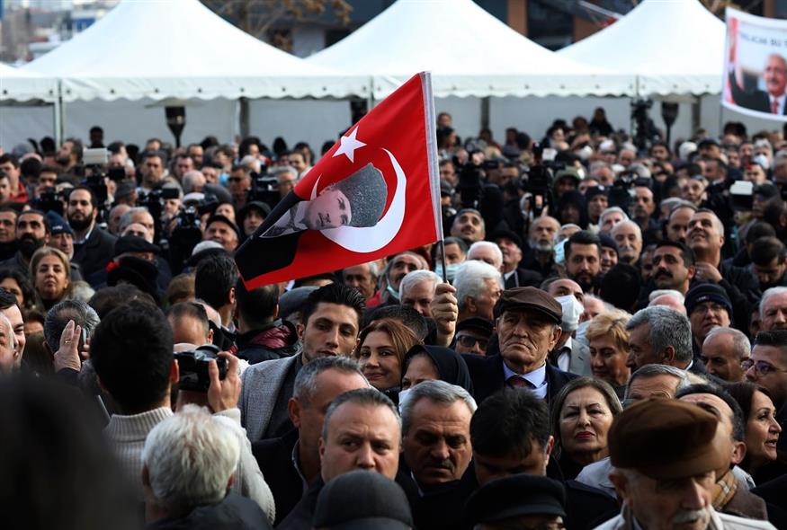 Τούρκοι πολίτες (AP)