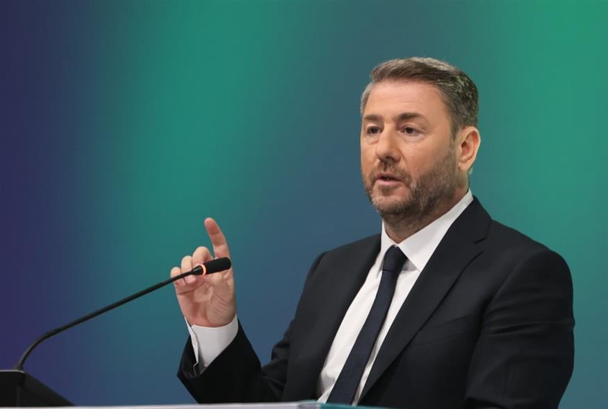 (ΡΑΦΑΗΛ ΓΕΩΡΓΙΑΔΗΣ/EUROKINISSI)