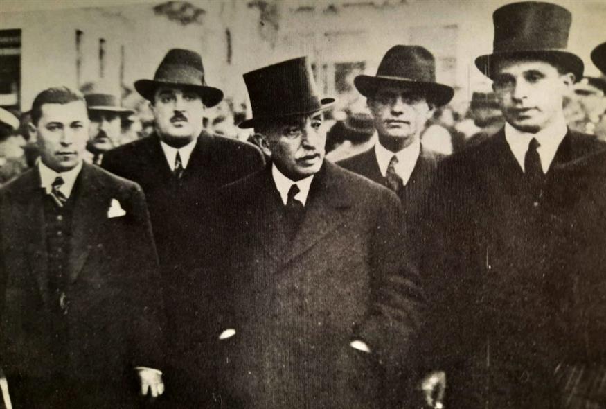 Η Κυβέρνηση Τσαλδάρη διασώθηκε, όχι όμως η Δημοκρατία...