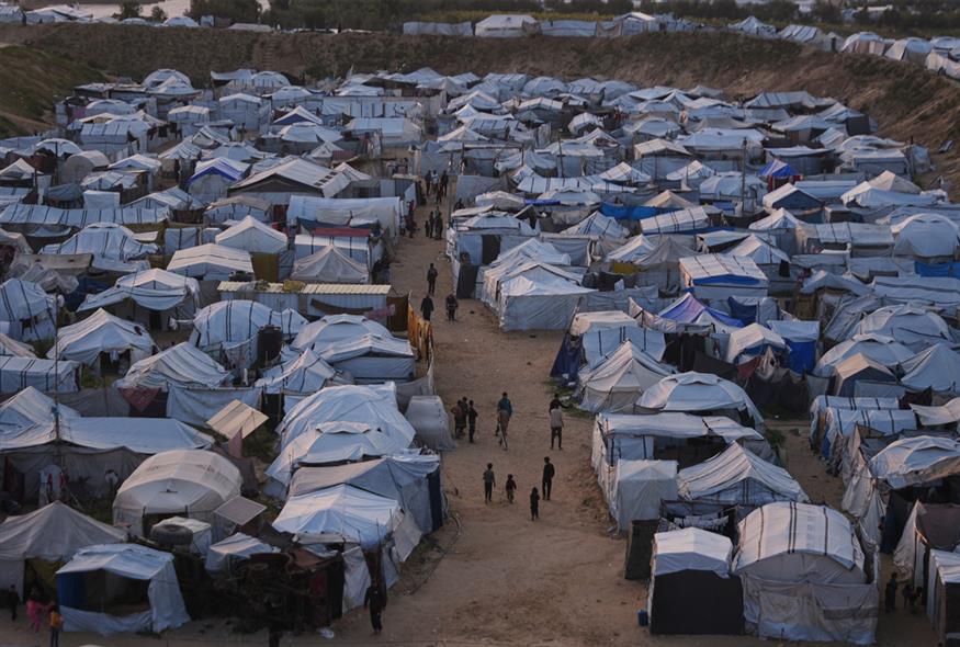 Παιδιά σκοτώνονται κάθε μέρα, παρά την εκεχειρία: Η ελπίδα στη Γάζα δεν φαίνεται πουθενά Παιδιά σκοτώνονται κάθε μέρα, παρά την εκεχειρία: Η ελπίδα στη Γάζα δεν φαίνεται πουθενά