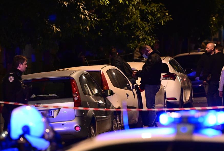 Φωτογραφία αρχείου: ΤΑΤΙΑΝΑ ΜΠΟΛΑΡΗ/EUROKINISSI