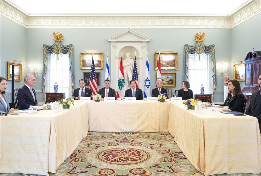 (Στέιτ Ντιπάρτμεντ)