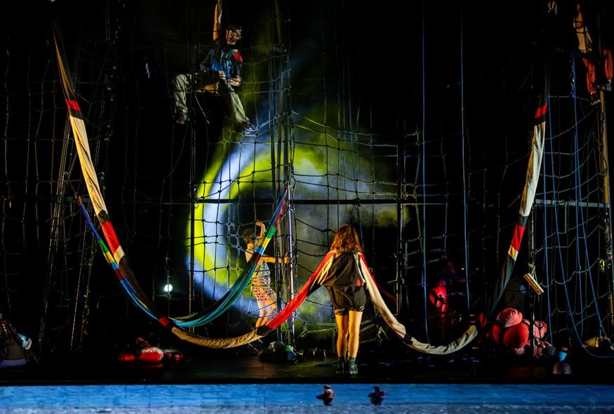 nerό_una puta historia de AMOR (Copyright: Yuri Pires Tavares)