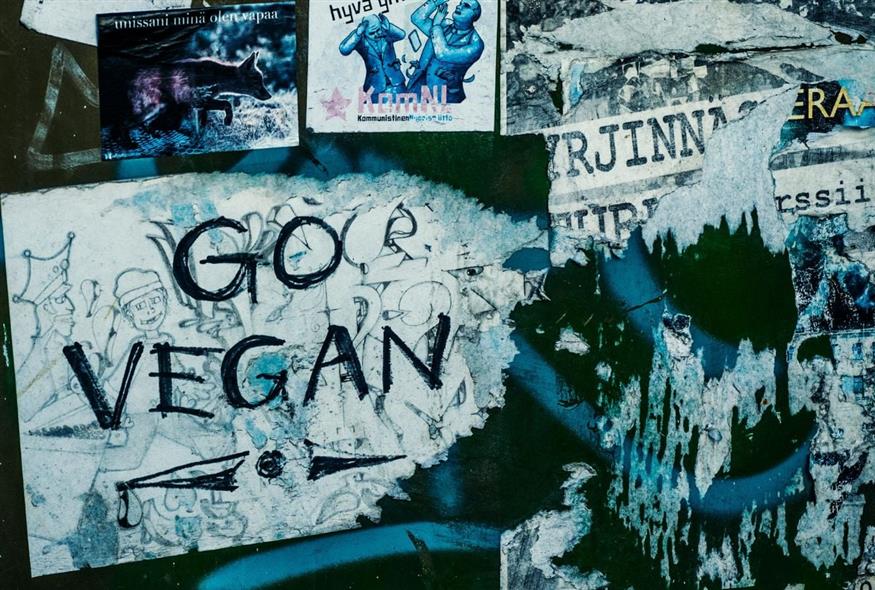 Πού βρίσκεται ο βιγκανισμός μετά το hype; Πού βρίσκεται ο βιγκανισμός μετά το hype;