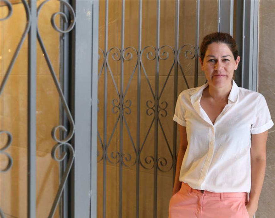 Η συγγραφέας Κάλλια Παπαδάκη αντικαθίσταται στο νέο διοικητικό συμβούλιο του Ελληνικού Κέντρου Κινηματογράφου από την επίκουρο καθηγήτρια Χρυσάνθη Σωτηροπούλου