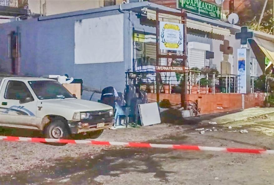 Φονικό στην Κίσσαμο (INTIME)