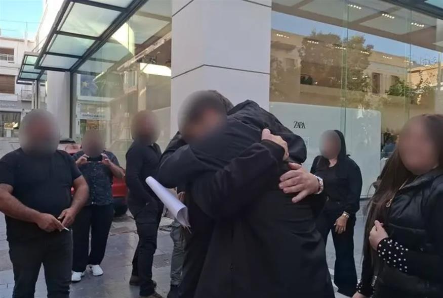 Βορίζια: Ελεύθερος υπό όρους ο 23χρονος που κατηγορείται για τη βόμβα (cretalive.gr)