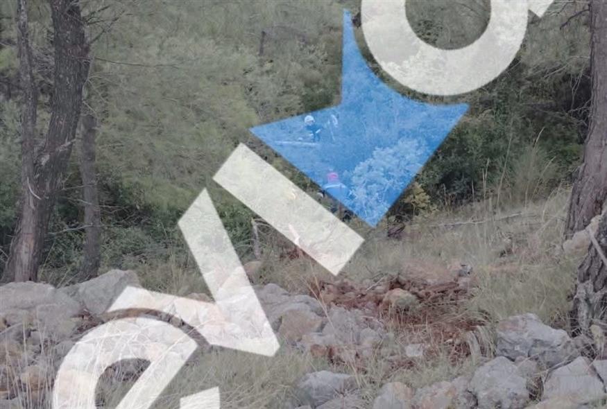 Εικόνα από το σημείο (evima.gr)