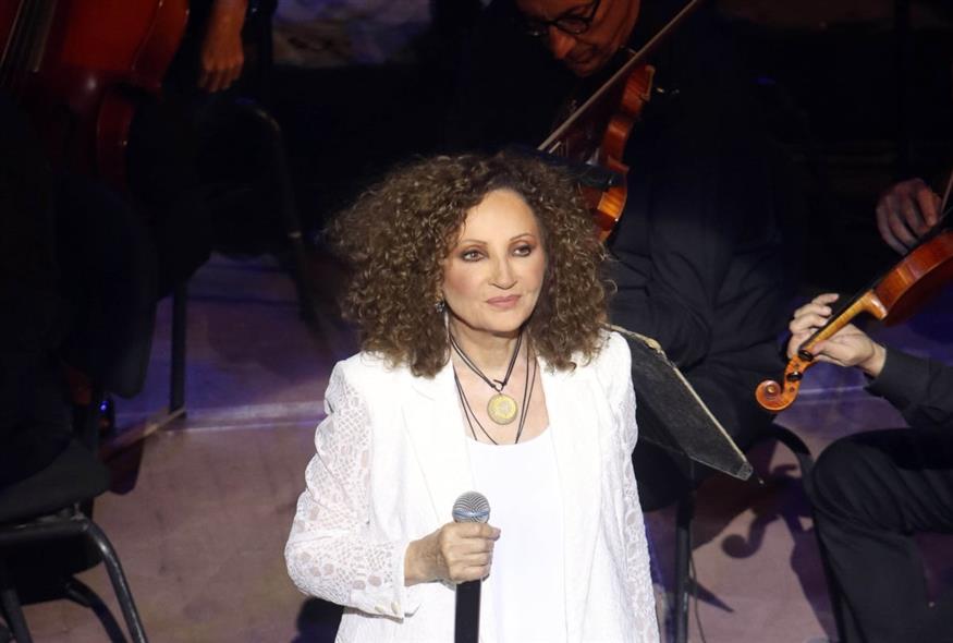 Γλυκερία (NDP Photos)