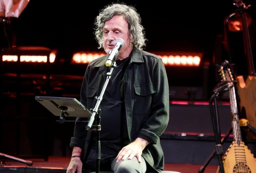 Βασίλης Παπακωνσταντίνου (NDP Photos)