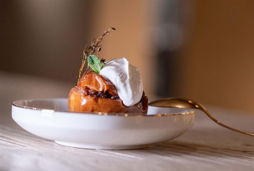 Συμμετέχουν οι καταξιωμένοι σεφ της Aldemar