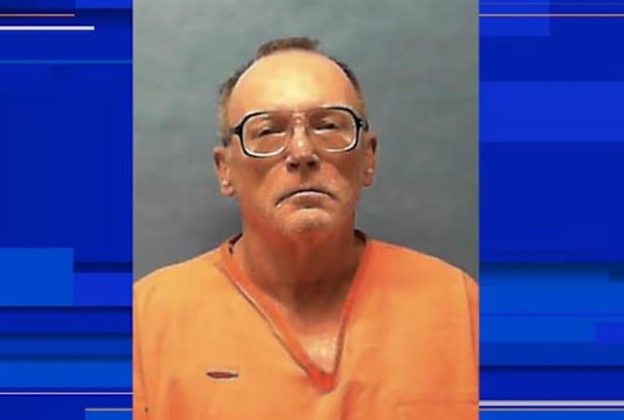 Ο 65χρονος Νόρμαν Γκριμ