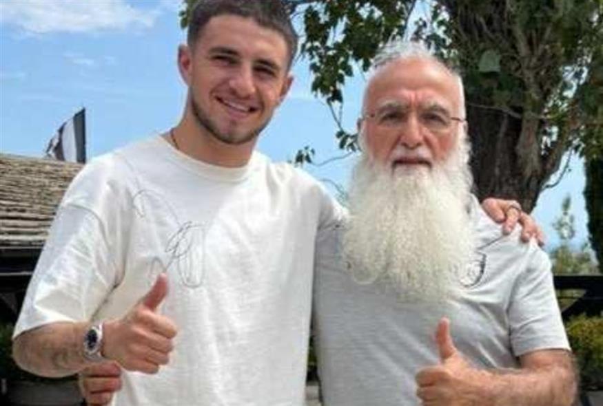 Ζαφείρης και Σαββίδης