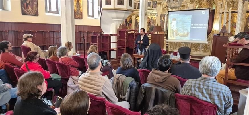 Παναγία Μπαλίνου Παναγία Μπαλίνου