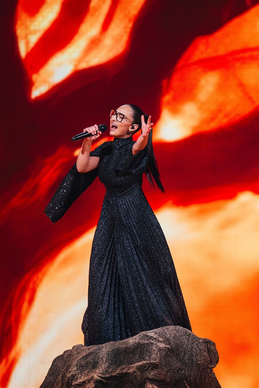Eurovision 2025 - Ελλάδα Eurovision 2025 - Ελλάδα